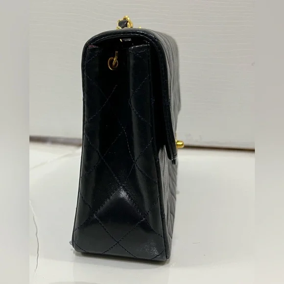 Authentic Chanel Bag - Picture 6 of 16